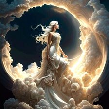 Схема вышивки «0000987»