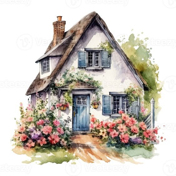 Дом мечты - дом - оригинал