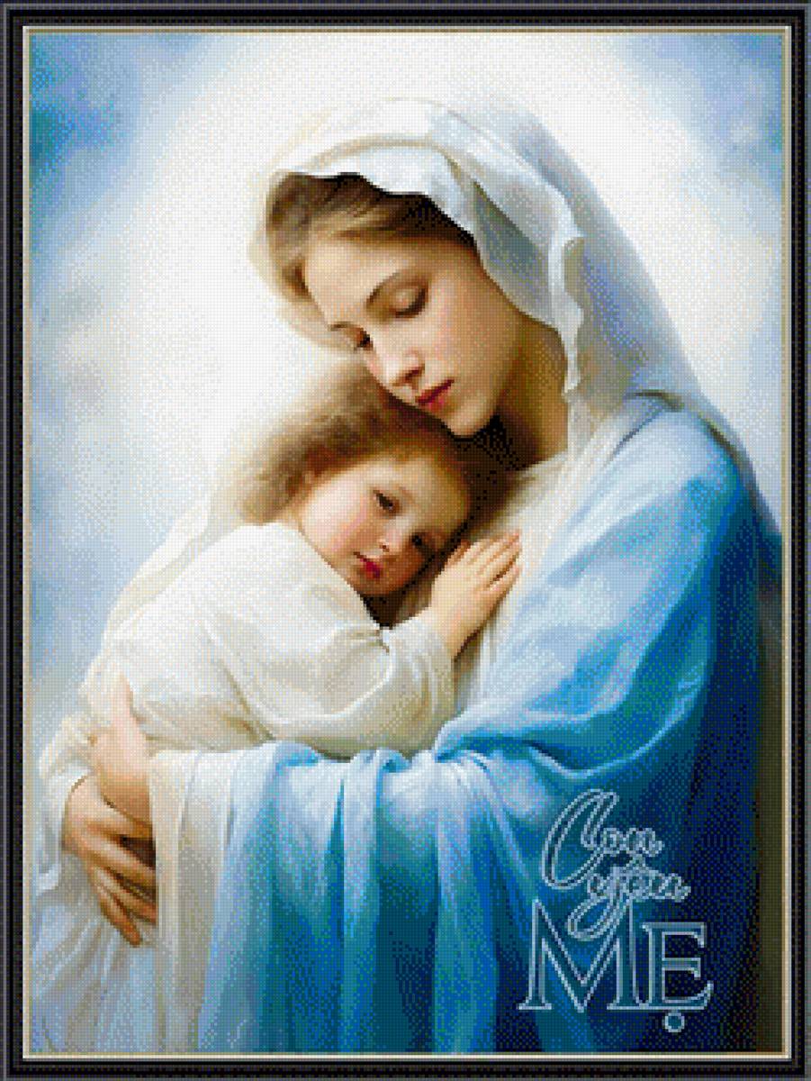 Maria - предпросмотр