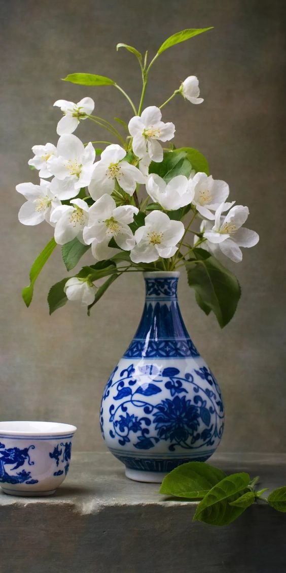 FLOWER 2 - flower - оригинал