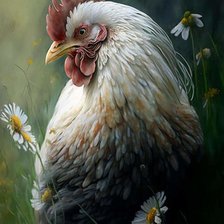 Схема вышивки «№2714539»