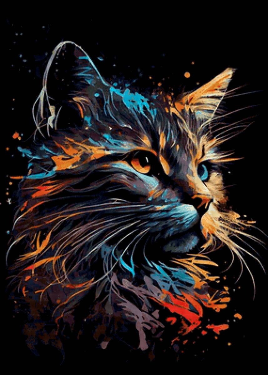 Каприз художника - предпросмотр