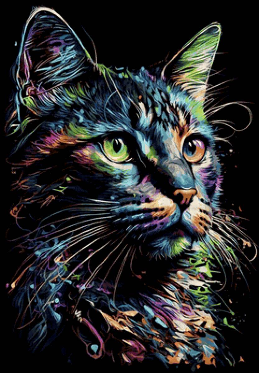 Каприз художника - предпросмотр