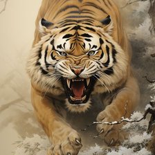 Схема вышивки «№2715172»