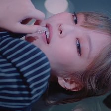 Схема вышивки «Jennie»