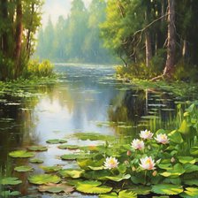 Схема вышивки «№2715337»