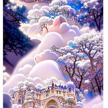 Схема вышивки «№2715869»