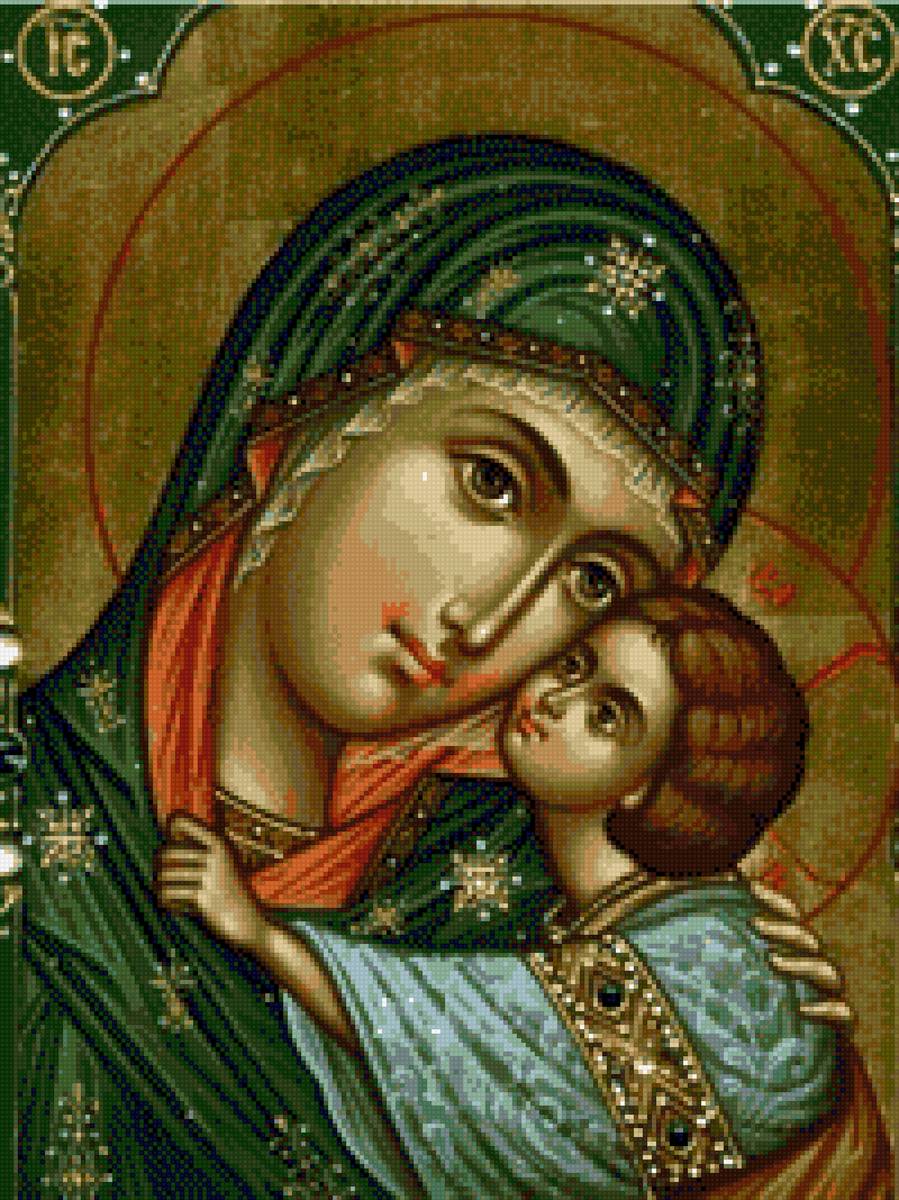 Ikona - предпросмотр