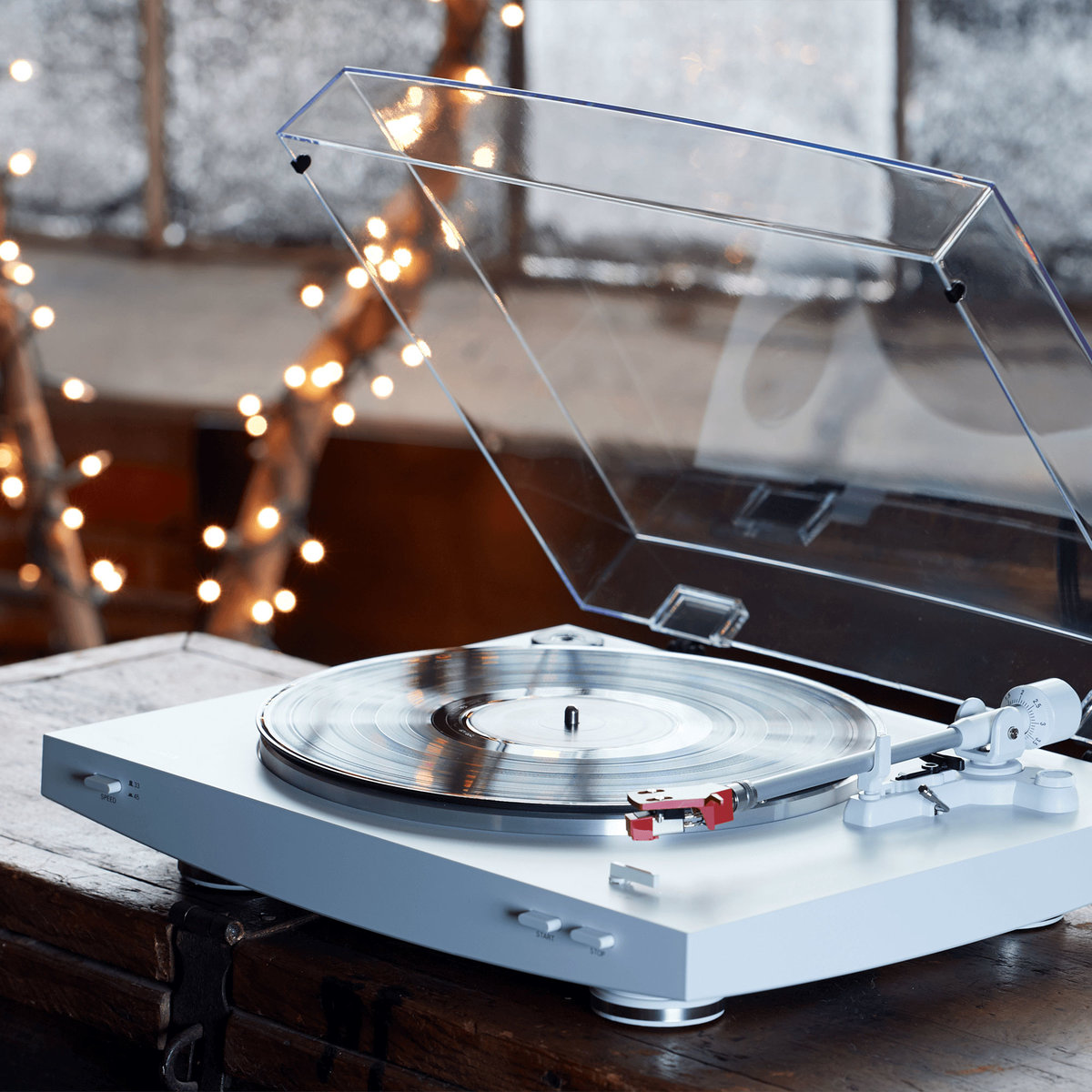 Винил - оригинал