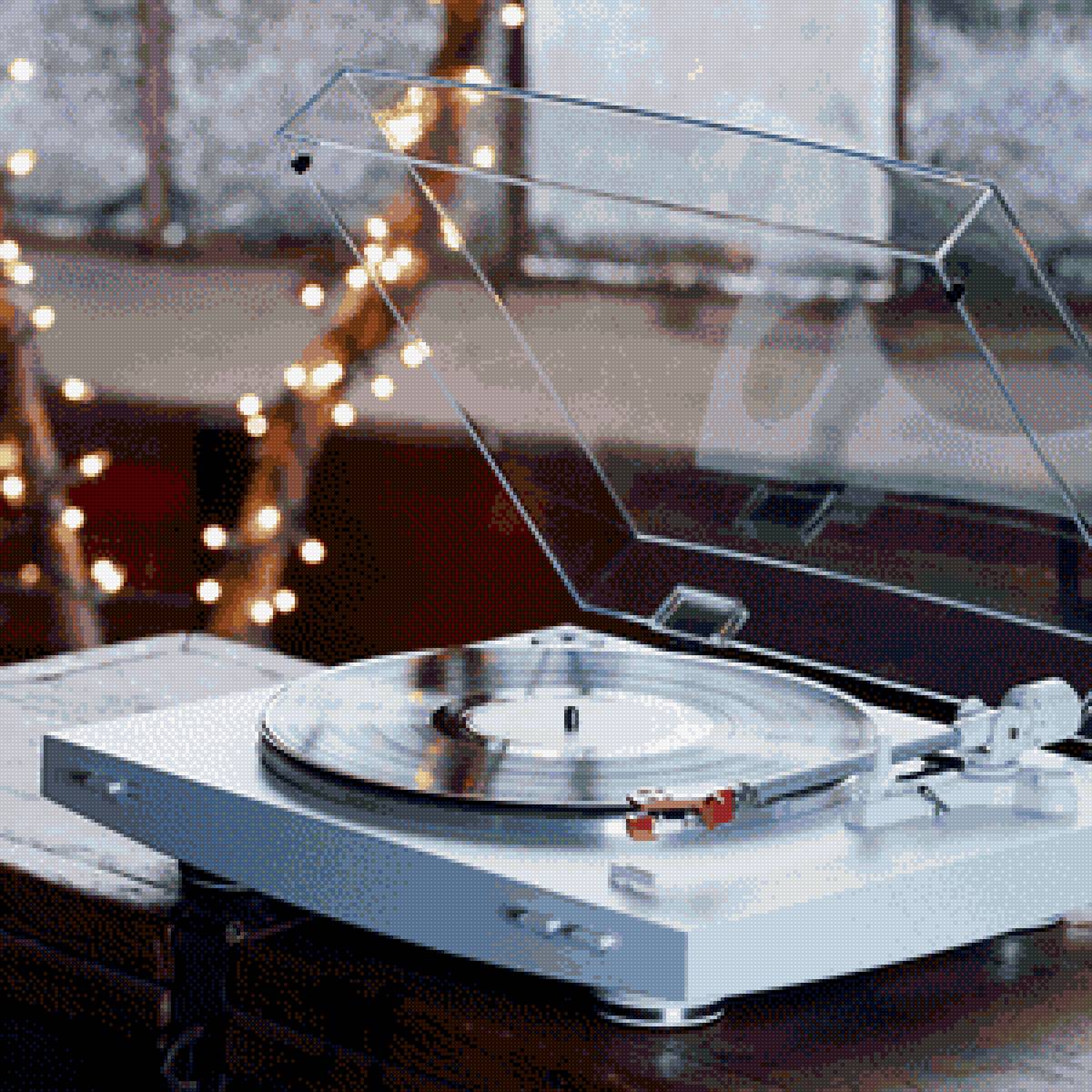 Винил - предпросмотр