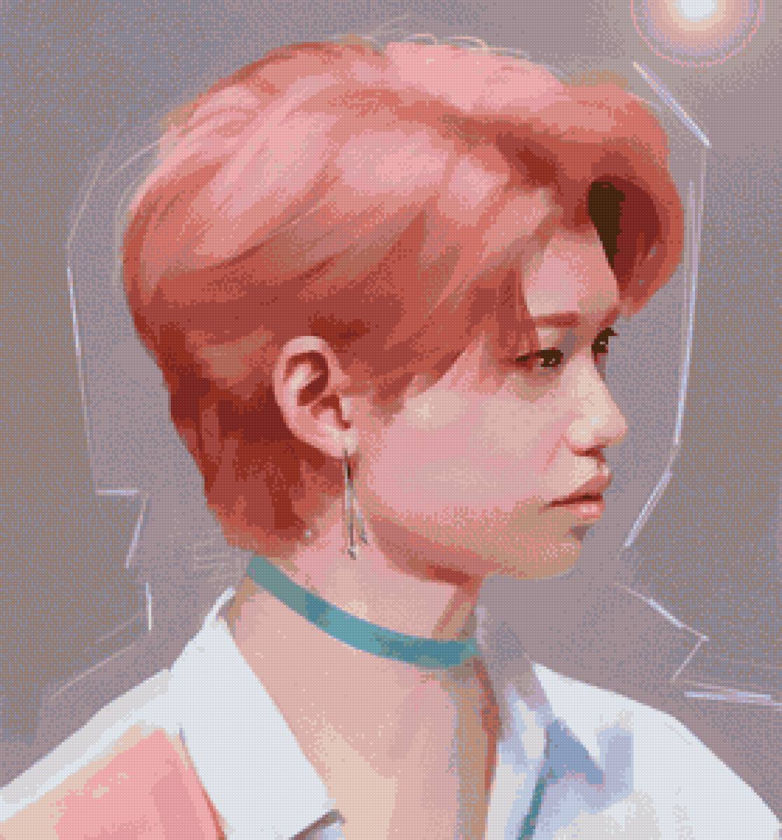 Феликс - stray kids - предпросмотр