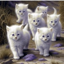 Схема вышивки «№2716398»