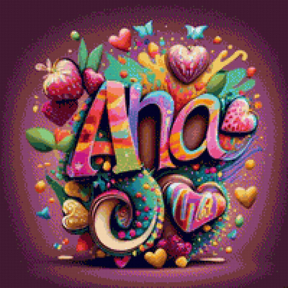 Ana - предпросмотр