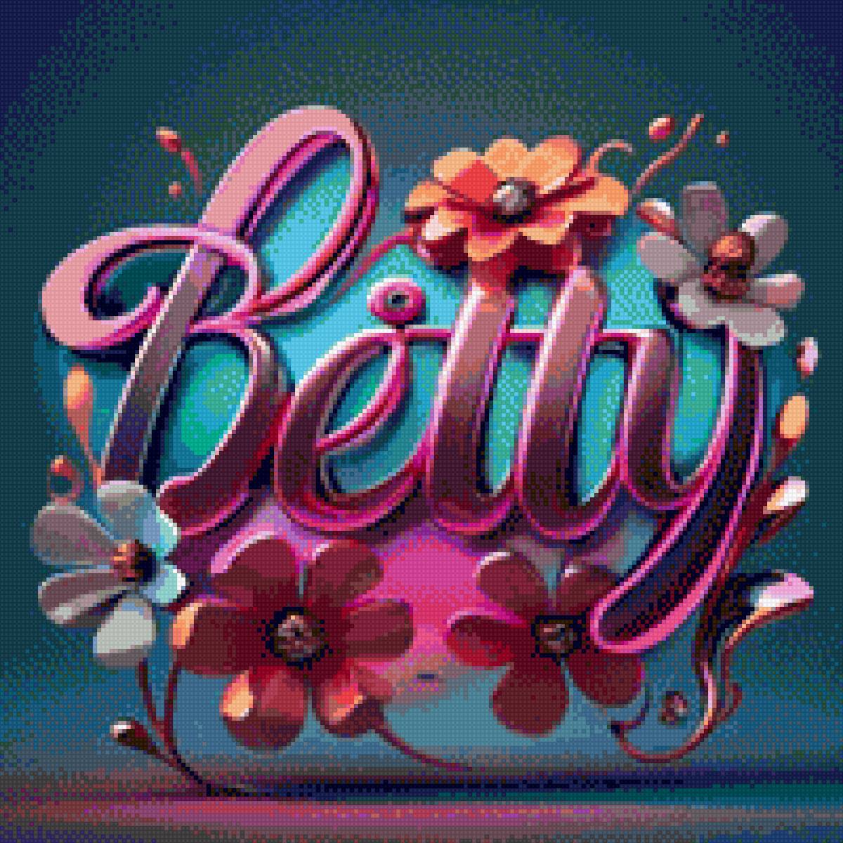 Betty - предпросмотр