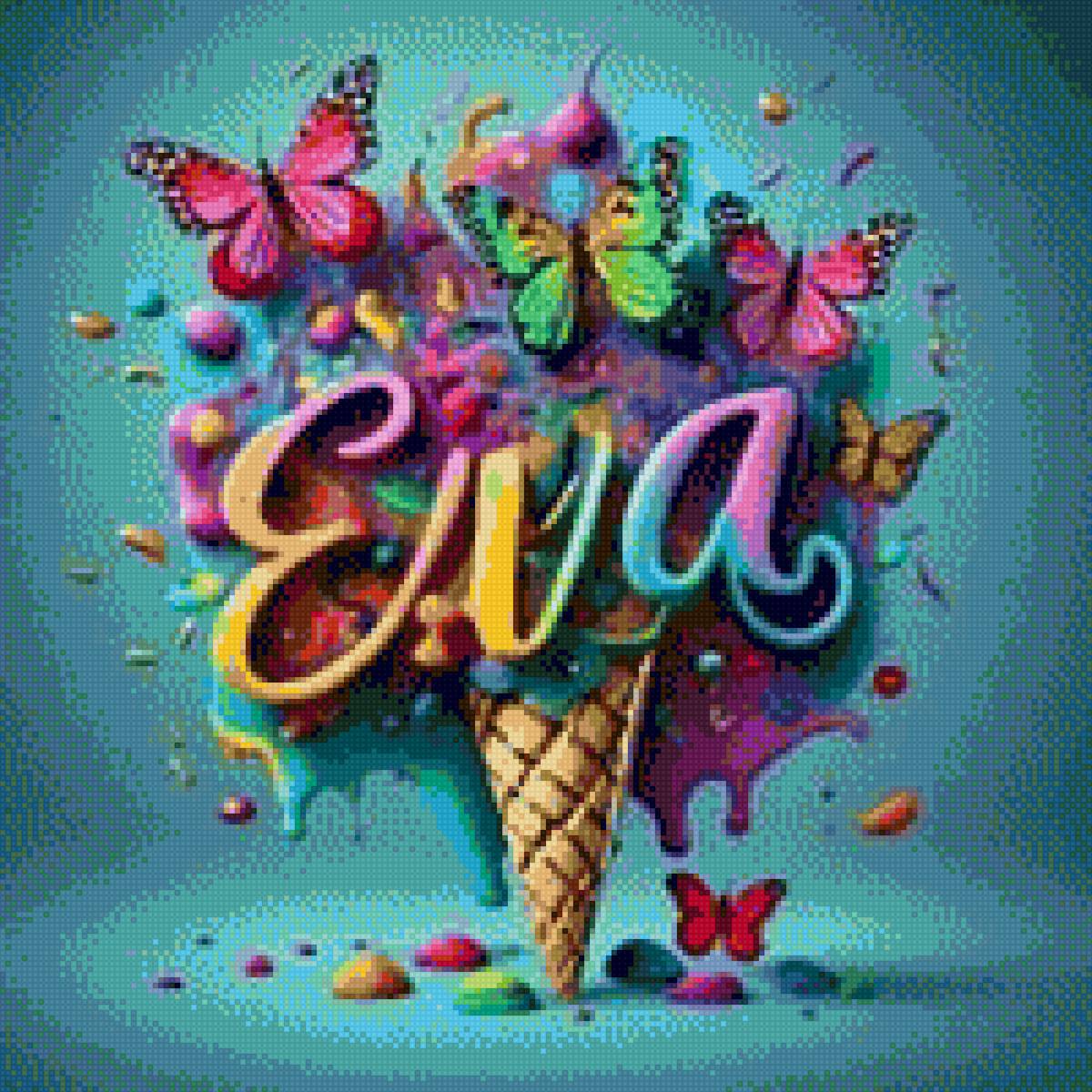 Eva - предпросмотр