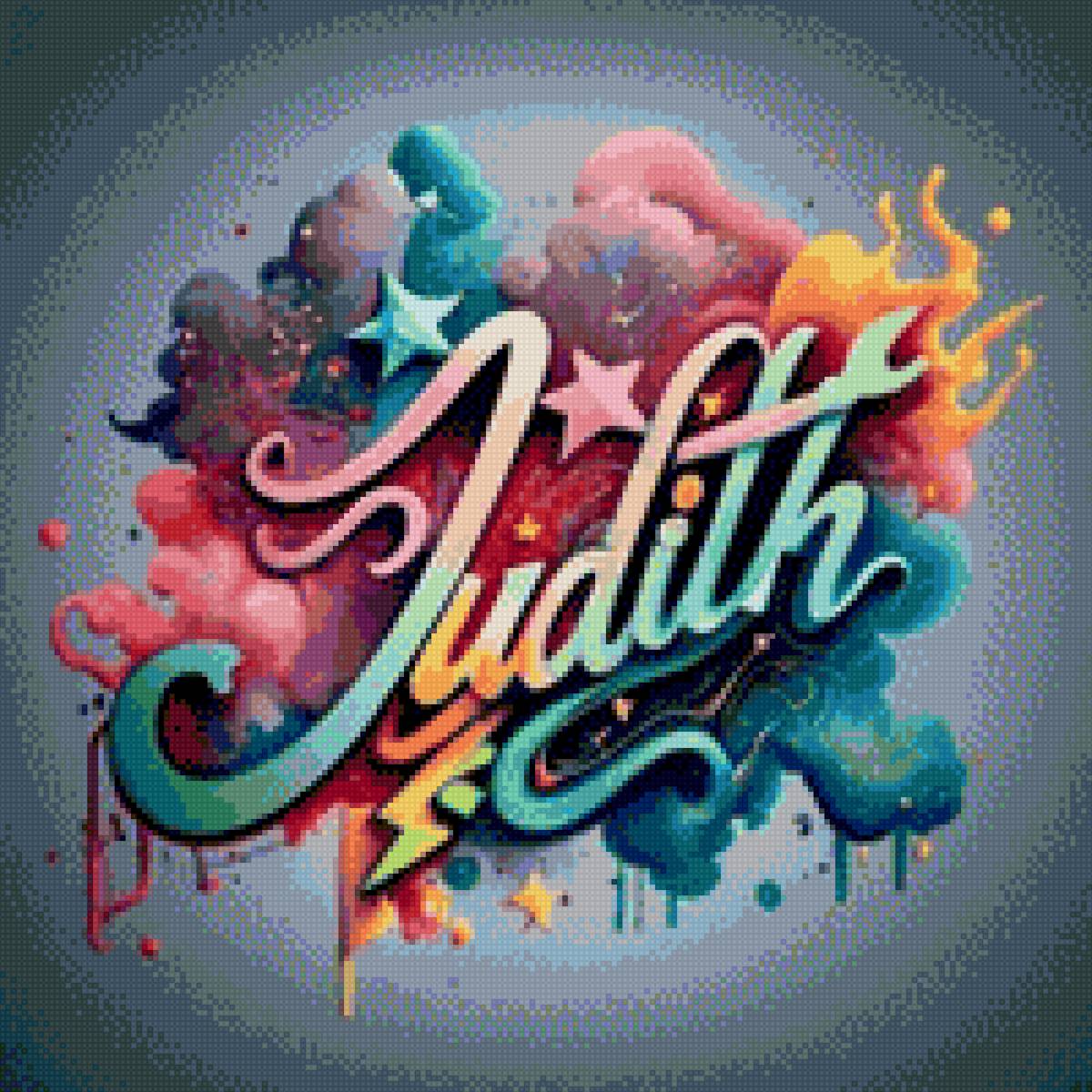 Judith - предпросмотр