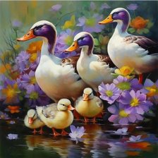 Схема вышивки «№2716565»