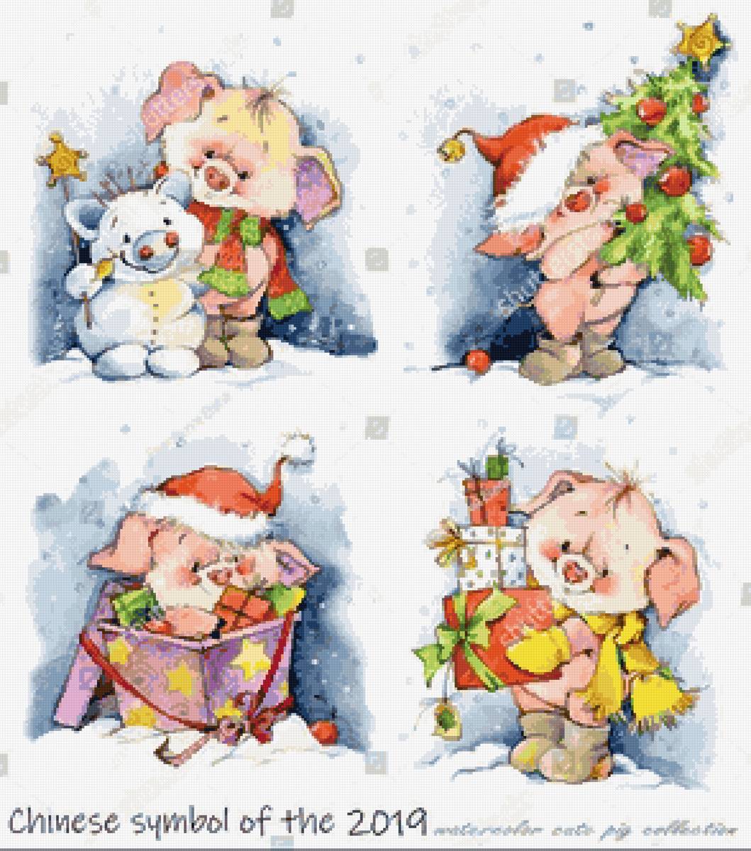 гороскоп - предпросмотр