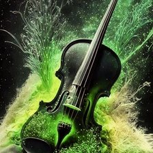 Схема вышивки «№2716696»