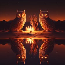 Схема вышивки «№2716706»