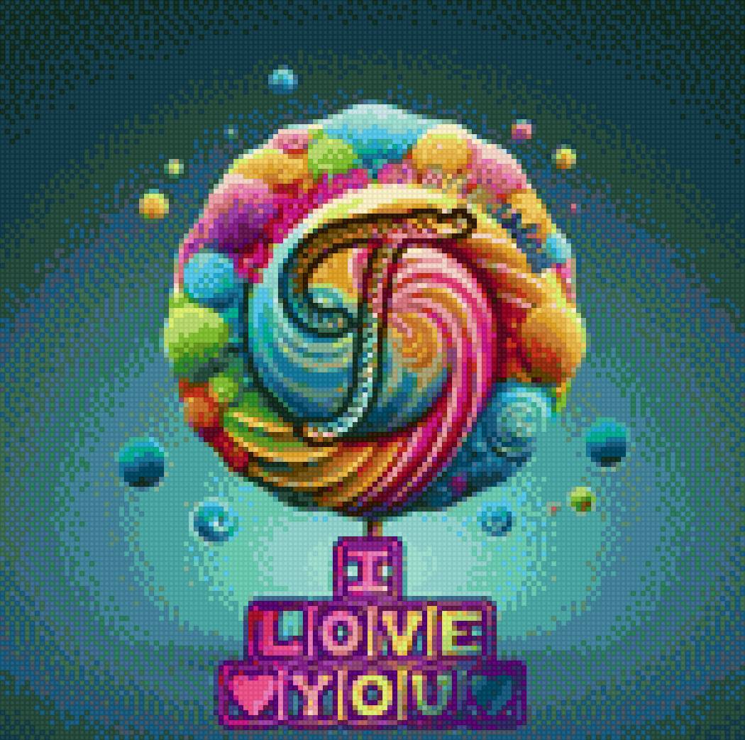 Letra t - предпросмотр