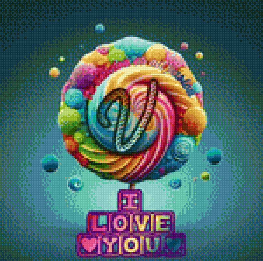 Letra v - предпросмотр