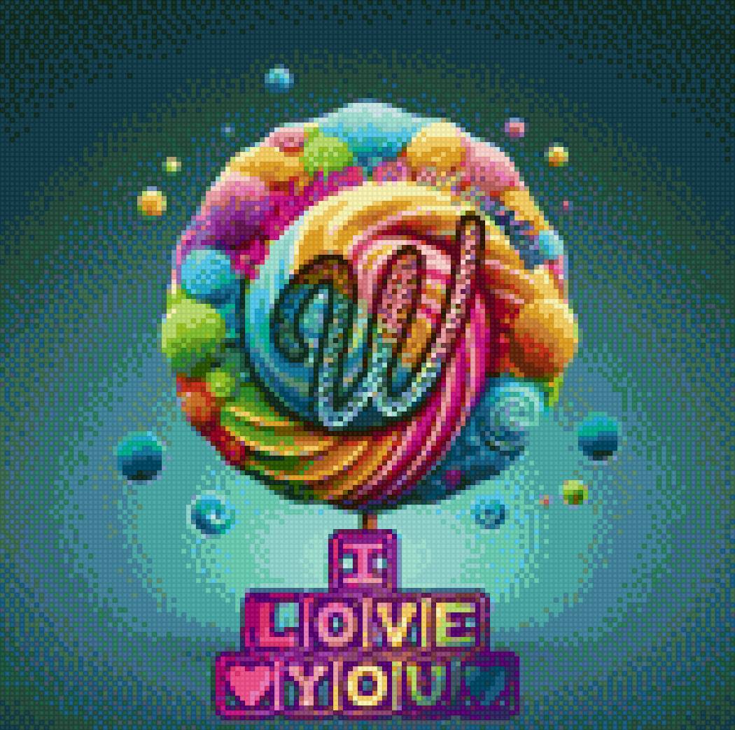 Letra w - предпросмотр