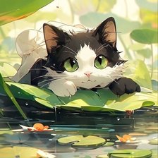 Схема вышивки «5»