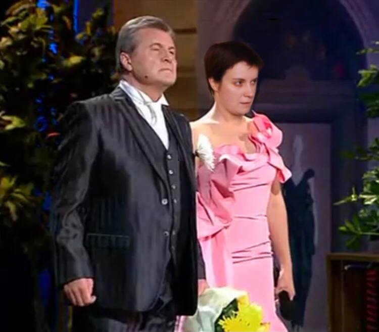 Лев Лещенко - святой союз, лев лещенко, волк советской эстрады - оригинал