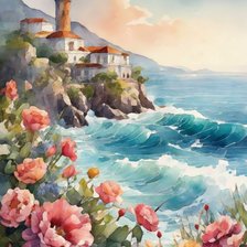 Схема вышивки «№2717284»