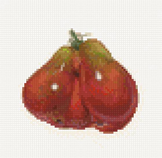 tomate rojo - предпросмотр
