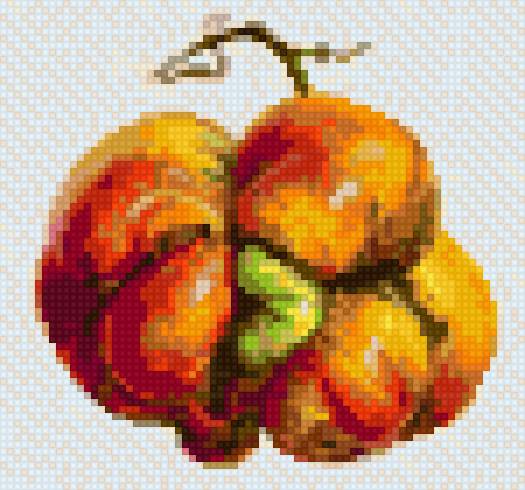 tomate - предпросмотр