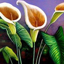 Схема вышивки «№2717822»