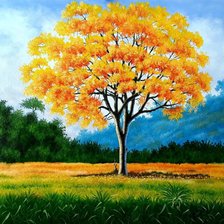 Схема вышивки «№2717827»