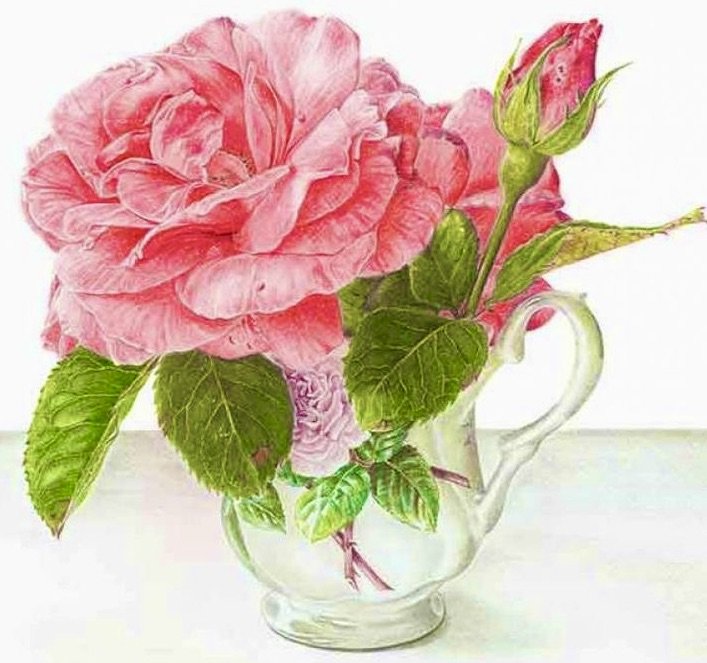 roses - оригинал