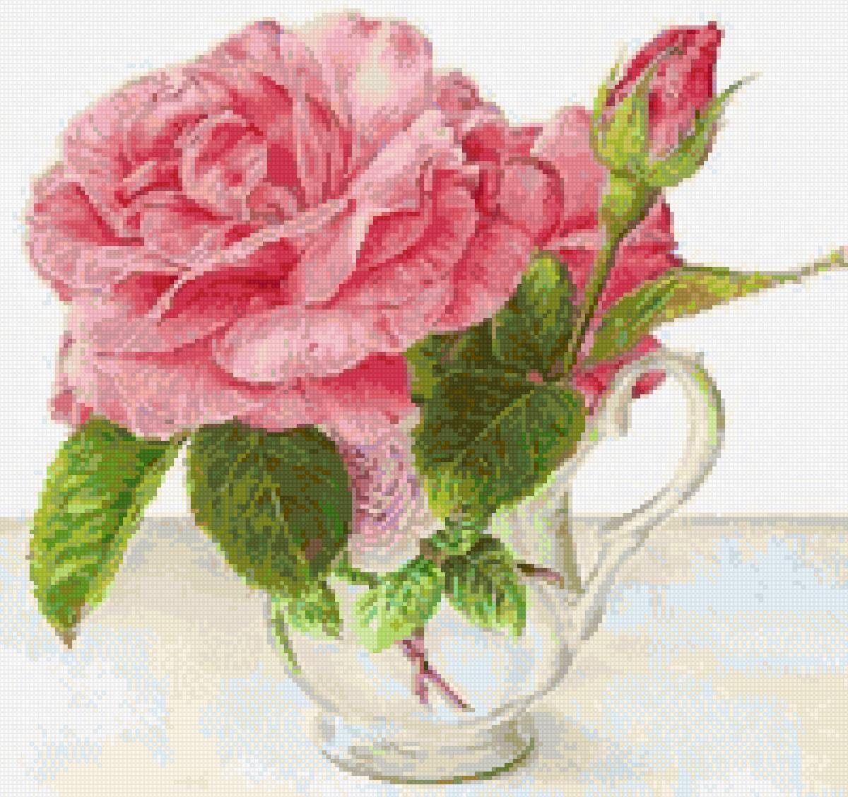 roses - предпросмотр