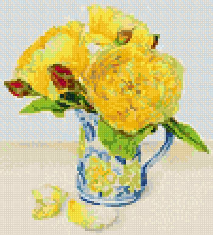 rosas - предпросмотр