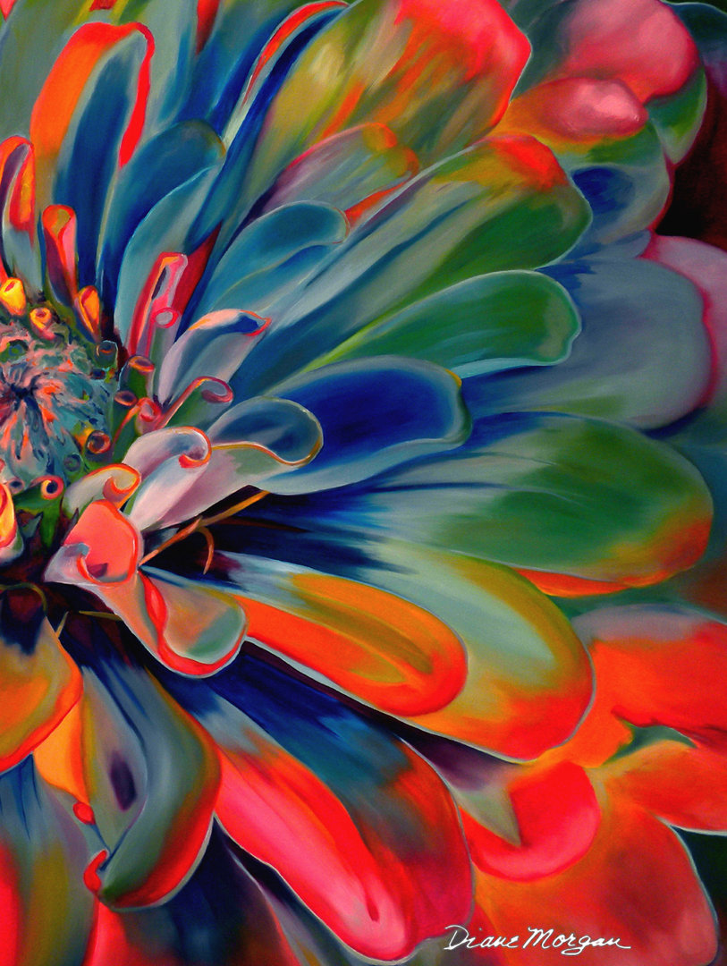 Цветок - цветы - оригинал