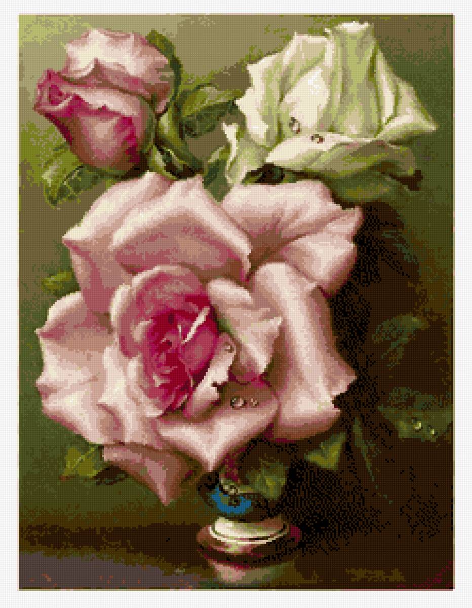 ვარდი - предпросмотр