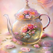 Схема вышивки «№2718732»