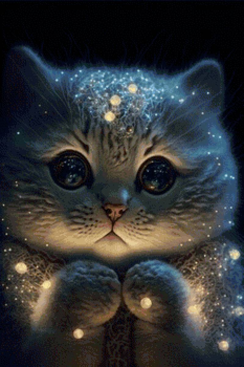 №2718872 - кошки - предпросмотр