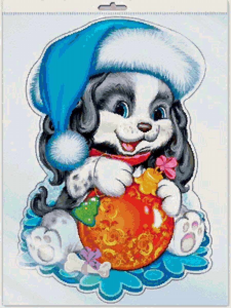 №2718968 - новый год - предпросмотр