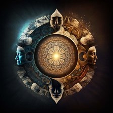 Схема вышивки «№2719029»