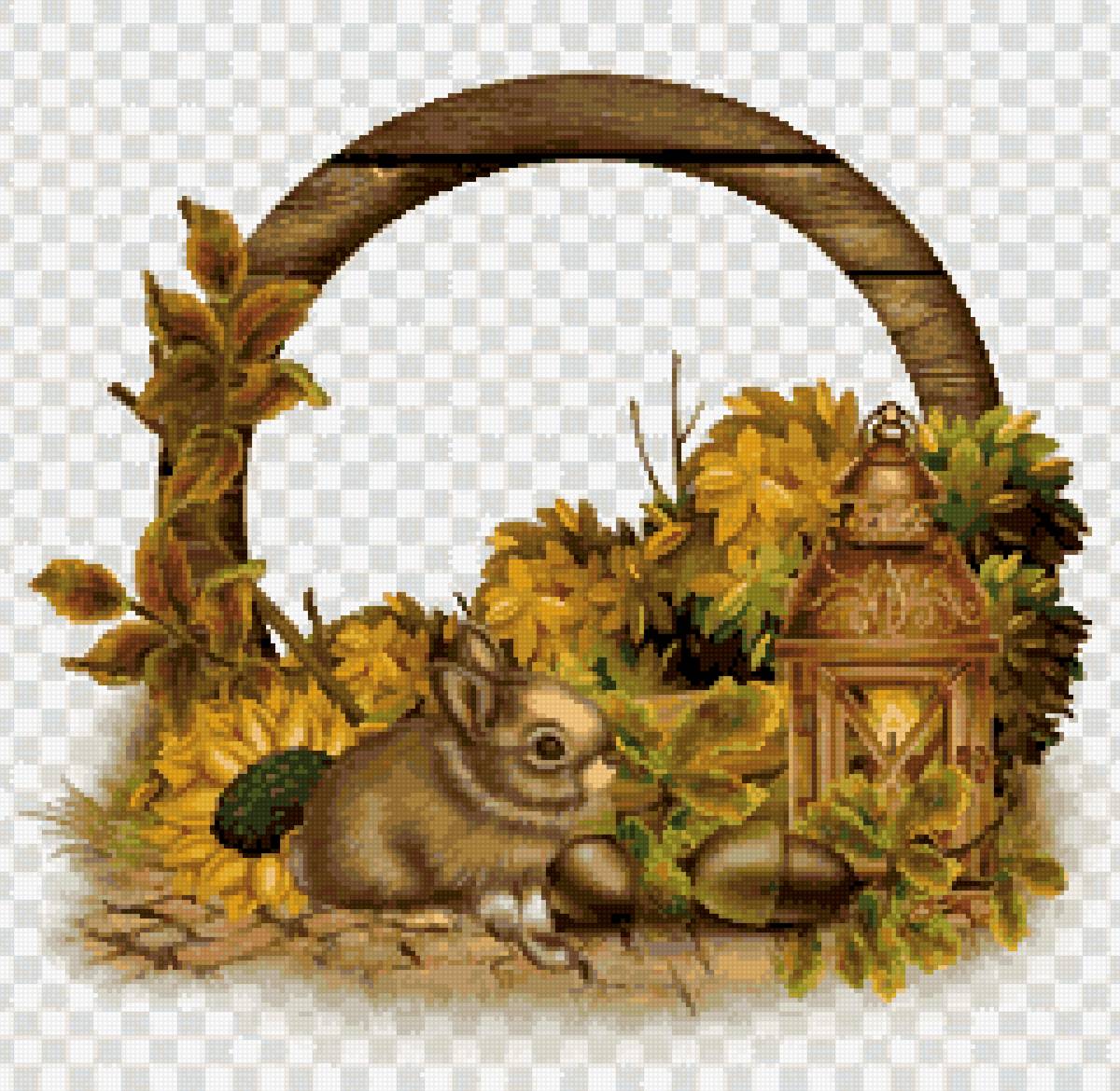 №2719147 - животные, кролик - предпросмотр