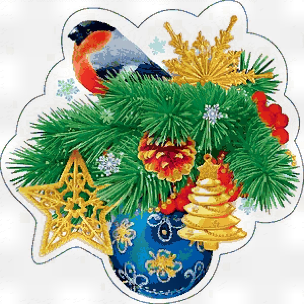 №2719198 - новый год - предпросмотр