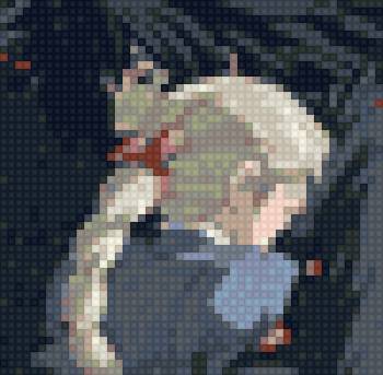 Ходячий замок - предпросмотр