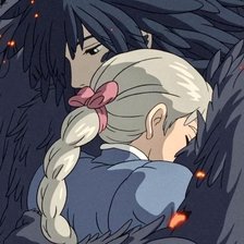 Ходячий замок