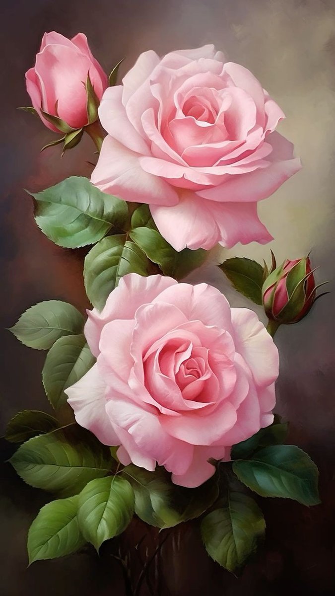 Розы - розы - оригинал