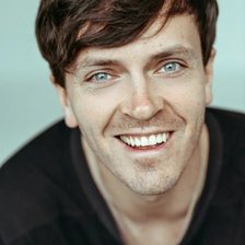 Схема вышивки «Арсений Попов»