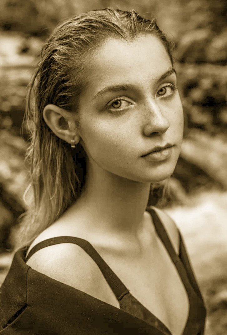 Златка - внученька - оригинал